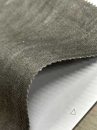 OWD25197 40/1 ESPIGA DE LINO JAPÓN Sumi-teñido[Fabrica Textil] Oharayaseni Subfoto