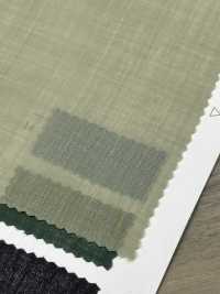 OZ32125 ¡Usemos Lino Maravillosamente![Fabrica Textil] Oharayaseni Subfoto