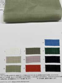 OZ32125 ¡Usemos Lino Maravillosamente![Fabrica Textil] Oharayaseni Subfoto