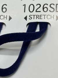 1026SD Cordón De Nailon[Cordón De Cinta De Cinta] Telala (Industria De Cintas Inoue) Subfoto