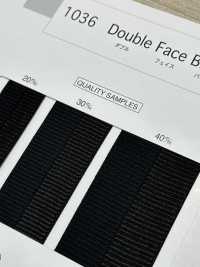 1036 Carpeta De Doble Cara G[Cordón De Cinta De Cinta] Telala (Industria De Cintas Inoue) Subfoto