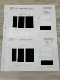 1036 Carpeta De Doble Cara G[Cordón De Cinta De Cinta] Telala (Industria De Cintas Inoue) Subfoto