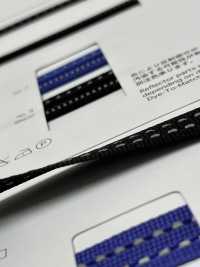 2001 Código Reflect[Cordón De Cinta De Cinta] Telala (Industria De Cintas Inoue) Subfoto