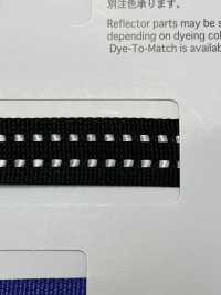 2001 Código Reflect[Cordón De Cinta De Cinta] Telala (Industria De Cintas Inoue) Subfoto