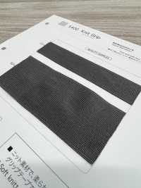 5400-WH Agarre De Punto[Cordón De Cinta De Cinta] Telala (Industria De Cintas Inoue) Subfoto