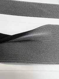 5400-WH Agarre De Punto[Cordón De Cinta De Cinta] Telala (Industria De Cintas Inoue) Subfoto