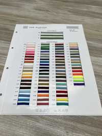 6500 Cordón Acrílico[Cordón De Cinta De Cinta] Telala (Industria De Cintas Inoue) Subfoto