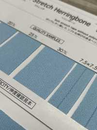 7110 Espiga Elástica Suave.[Cordón De Cinta De Cinta] Telala (Industria De Cintas Inoue) Subfoto