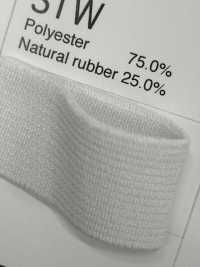 STW En Caucho[Banda Elástica] Telala (Industria De Cintas Inoue) Subfoto