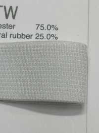 STW En Caucho[Banda Elástica] Telala (Industria De Cintas Inoue) Subfoto