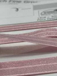 1014 Elástico Brillante[Cordón De Cinta De Cinta] Telala (Industria De Cintas Inoue) Subfoto