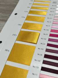 8100 Satén Natural[Cordón De Cinta De Cinta] Telala (Industria De Cintas Inoue) Subfoto