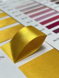 8100 Satén Natural[Cordón De Cinta De Cinta] Telala (Industria De Cintas Inoue) Subfoto