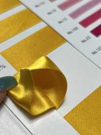 8100 Satén Natural[Cordón De Cinta De Cinta] Telala (Industria De Cintas Inoue) Subfoto