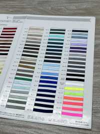 8100 Satén Natural[Cordón De Cinta De Cinta] Telala (Industria De Cintas Inoue) Subfoto