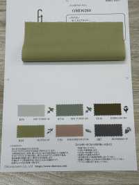 OMD6260 TEXTIL ALIMENTARIO 60/1 Paño Para Máquina De Escribir[Fabrica Textil] Oharayaseni Foto secundaria