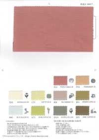 OMDP6842 TEXTIL ALIMENTARIO 10/1 Taladro[Fabrica Textil] Oharayaseni Subfoto