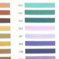 131-703 Cinta De Satén De Poliéster Reciclado De Doble Cara[Cordón De Cinta De Cinta] DARIN Subfoto