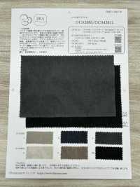 OCA3985 C/L Jacquard "hoja Damasco"[Fabrica Textil] Oharayaseni Subfoto