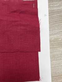 OR14110 Acabado Simple De Lino Japonés Con Aceite De Rosa.[Fabrica Textil] Oharayaseni Foto secundaria