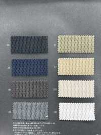 1063450 Tejido De Punto Tipo Gofre Militar Modificado IRM®[Fabrica Textil] TAKISADA NAGOYA Subfoto