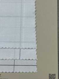 A-7007 Panel De Ventana De Punto Gofre[Fabrica Textil] ARINOBE CO., LTD. Foto secundaria