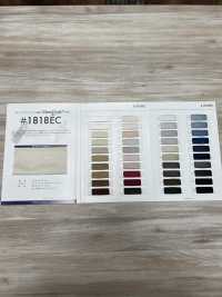 1818EC Forro De Poliéster Reciclado, Somebijin Eco[Recubrimiento] KB SEIREN Subfoto