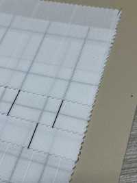 A-7008 Panel De Ventana De Gasa Leno[Fabrica Textil] ARINOBE Subfoto