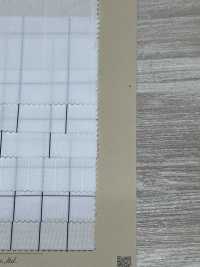 A-7008 Panel De Ventana De Gasa Leno[Fabrica Textil] ARINOBE Subfoto