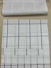 A-7008 Panel De Ventana De Gasa Leno[Fabrica Textil] ARINOBE Subfoto