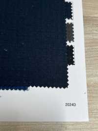 HK1145 Dobby Suave Estilo Sashiko[Fabrica Textil] KOYAMA Foto secundaria