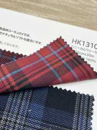 HK1310 Panal De Gales[Fabrica Textil] KOYAMA Foto secundaria