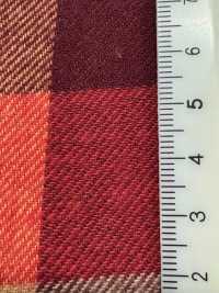 HK1400 Franela De Algodón[Textiles / Telas] KOYAMA Más fotos