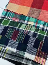 HK1400 Franela De Algodón[Textiles / Telas] KOYAMA Más fotos