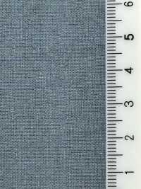 HK5258 Chambray Teñido Con Hilo De Algodón Y Lino[Fabrica Textil] KOYAMA Foto secundaria