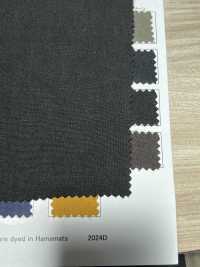 RN5022 Lienzo De Lino Platt Airin[Fabrica Textil] KOYAMA Subfoto