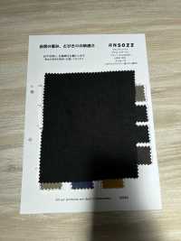 RN5022 Lienzo De Lino Platt Airin[Fabrica Textil] KOYAMA Subfoto