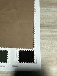 RN5028 Air In De Sarga De Algodón Y Rayón[Fabrica Textil] KOYAMA Subfoto