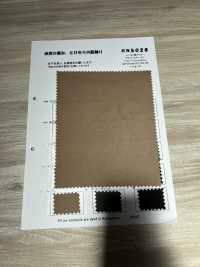 RN5028 Air In De Sarga De Algodón Y Rayón[Fabrica Textil] KOYAMA Subfoto