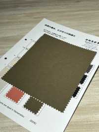 RN5033 Paño Para Máquina De Escribir De Lino Con Torsión Fuerte Pratt Air In[Fabrica Textil] KOYAMA Subfoto