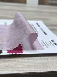 RN5041 Lino Lino Flameado Césped Meyer[Fabrica Textil] KOYAMA Subfoto