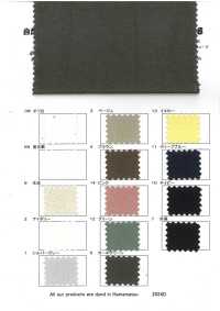 RN7038 Lienzo De Lino Y Algodón Con Olas Salvajes Del Gran Cañón[Fabrica Textil] KOYAMA Subfoto