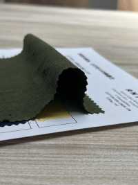 RN7038 Lienzo De Lino Y Algodón Con Olas Salvajes Del Gran Cañón[Fabrica Textil] KOYAMA Subfoto