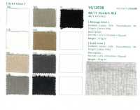 YG12037 Ocot 30/10 Polar[Fabrica Textil] YAGI Subfoto