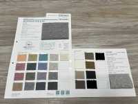 YG12037 Ocot 30/10 Polar[Fabrica Textil] YAGI Subfoto