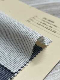 AN-9068 Rayas De Lino[Fabrica Textil] ARINOBE CO., LTD. Foto secundaria