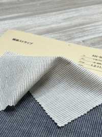 AN-9068 Rayas De Lino[Fabrica Textil] ARINOBE CO., LTD. Foto secundaria