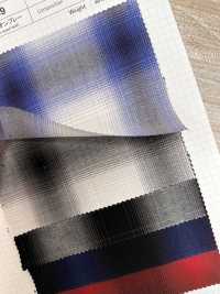 SBN6339 40/1 Sarga Ombre[Fabrica Textil] SHIBAYA Foto secundaria