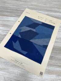 A-1717 Jacquard[Fabrica Textil] ARINOBE CO., LTD. Foto secundaria