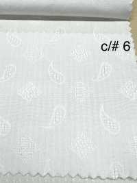 A-1584 Jacquard[Fabrica Textil] ARINOBE CO., LTD. Foto secundaria